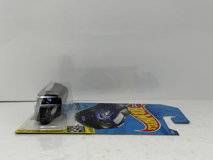 Hot Wheels Super Treasure Hunt 17 Nissan GT-R Speed Graphics 1:64 Diecast STH