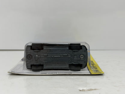 Hot Wheels Super Treasure Hunt 2008 Lancer Evolution Off-Road 1:64 Diecast STH