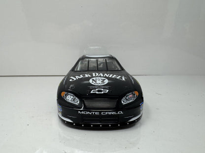 AP Action Nascar Dave Blaney #07 Jack Daniels Chevrolet Monte Carlo 1:24 Diecast