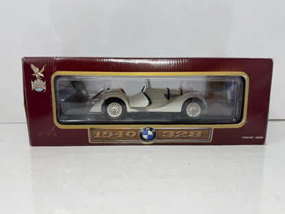 Yat Ming Road Legends 1940 BMW 328 1:18 Diecast