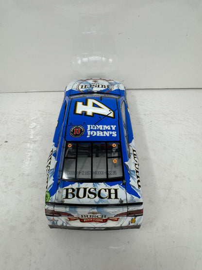 Lionel Racing Nascar #4 Kevin Harvick Busch Beer 2016 Chevy SS 1:24 Diecast