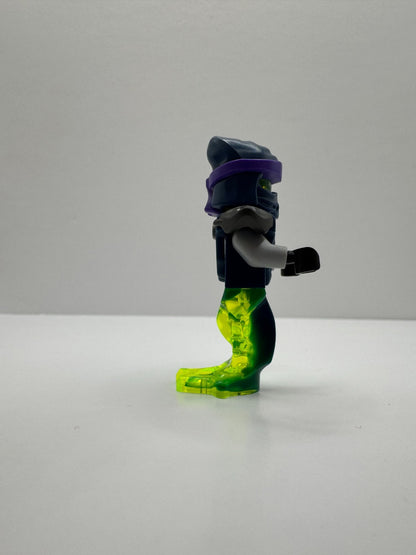 LEGO Ninjago Bow Master Soul Archer Minifigure