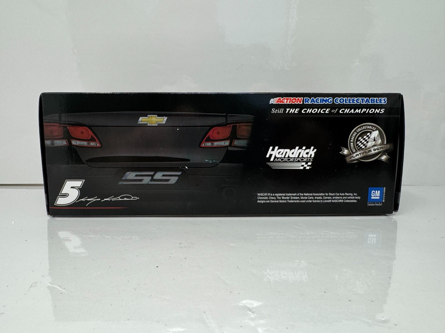 Lionel NASCAR Kasey Kahne #5 Time Warner Cable 2014 Chevrolet SS 1:24 Diecast