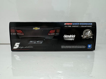 Lionel NASCAR Kasey Kahne #5 Time Warner Cable 2014 Chevrolet SS 1:24 Diecast