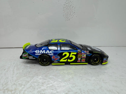 Action NASCAR #25 Brian Vickers GMAC 2004 Chevy Monte Carlo 1:24 Diecast