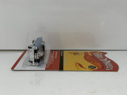 Hot Wheels RLC Red Line Club 2014 Rewards 1966 Super Nova 1:64 Diecast
