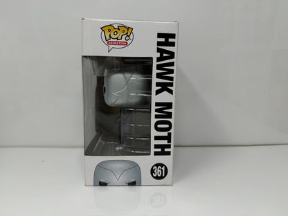 Funko Pop! Animation Miraculous #361 Hawk Moth Vinyl Figure