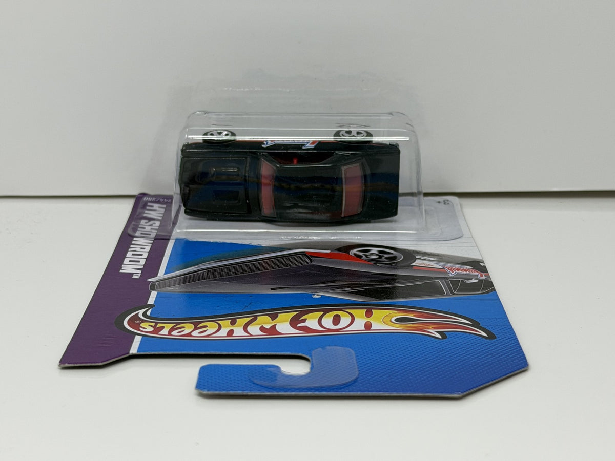 Hot Wheels HW Showroom 1967 Chevrolet Camaro 1:64 Diecast Summit