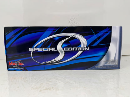 Maisto 2006 Dodge Challenger Concept 1:18 Diecast Special Edition