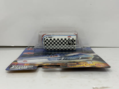 Hot Wheels Premium Boulevard #3 Volkswagen T1 Panel Bus 1:64 Diecast