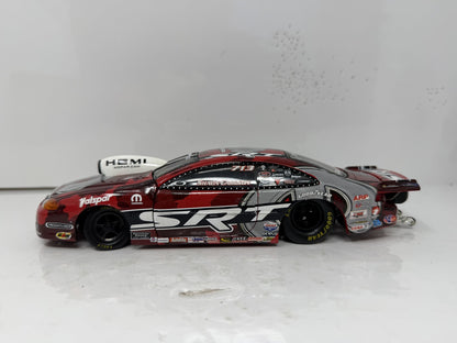 Racing Champions NHRA Shawn Carlson 2006 Dodge Stratus Pro Stock 1:24 Diecast