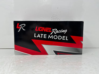 Lionel Nascar #21 Kaden Honeycutt Cook Electrical Snowball Derby 1:24 Diecast