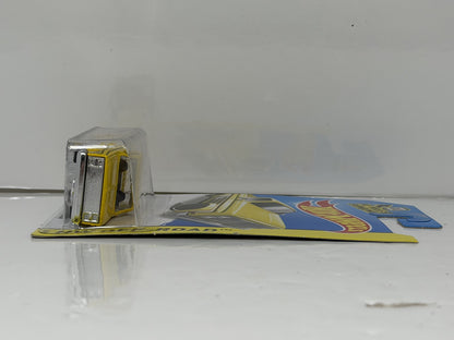 Hot Wheels Off-Road 1983 Chevy Silverado 1:64 Diecast Yellow