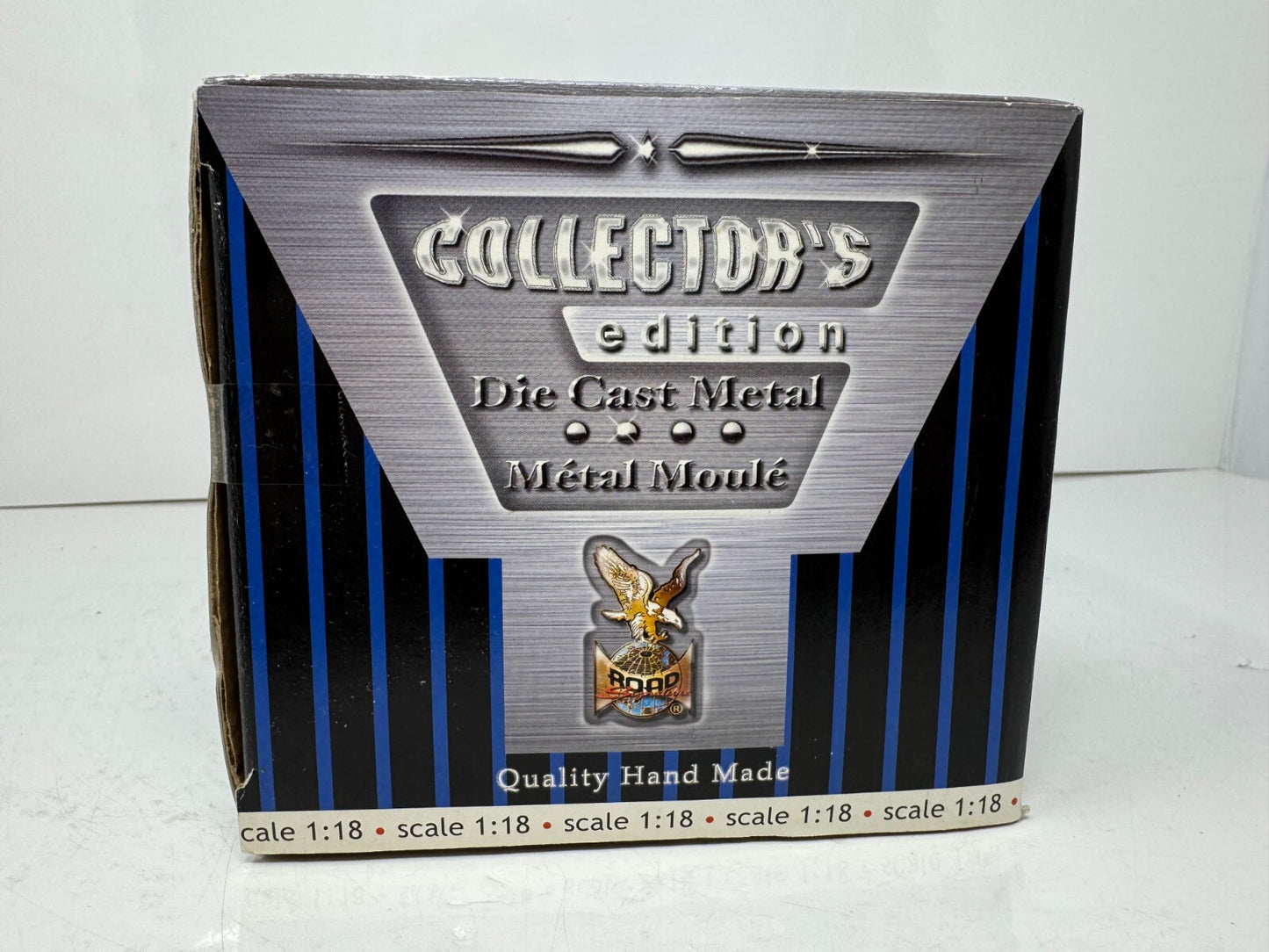 Yat Ming Road Signature 1959 Chevrolet Impala 1:18 Diecast