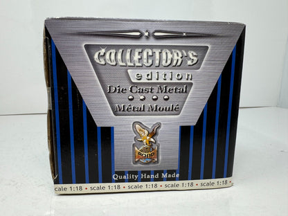 Yat Ming Road Signature 1959 Chevrolet Impala 1:18 Diecast