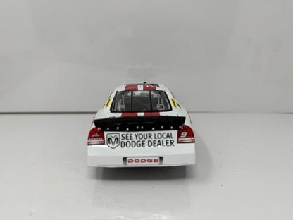 Action NASCAR Kasey Kahne #9 Reverse Pit Cap Car 2005 Dodge Charger 1:24 Diecast