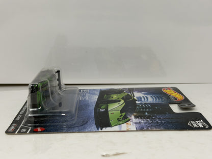 Hot Wheels Premium Exotic Envy Lamborghini Essenza SCV12 1:64 Diecast