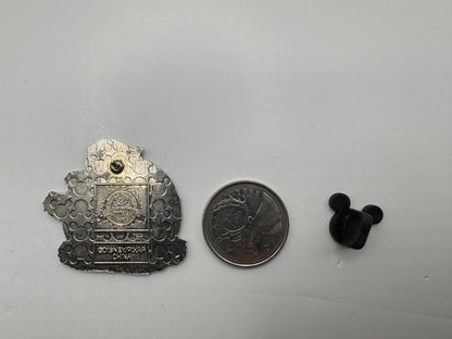 Cars at Disney Theme Parks Guido Trading Pin DC1S19