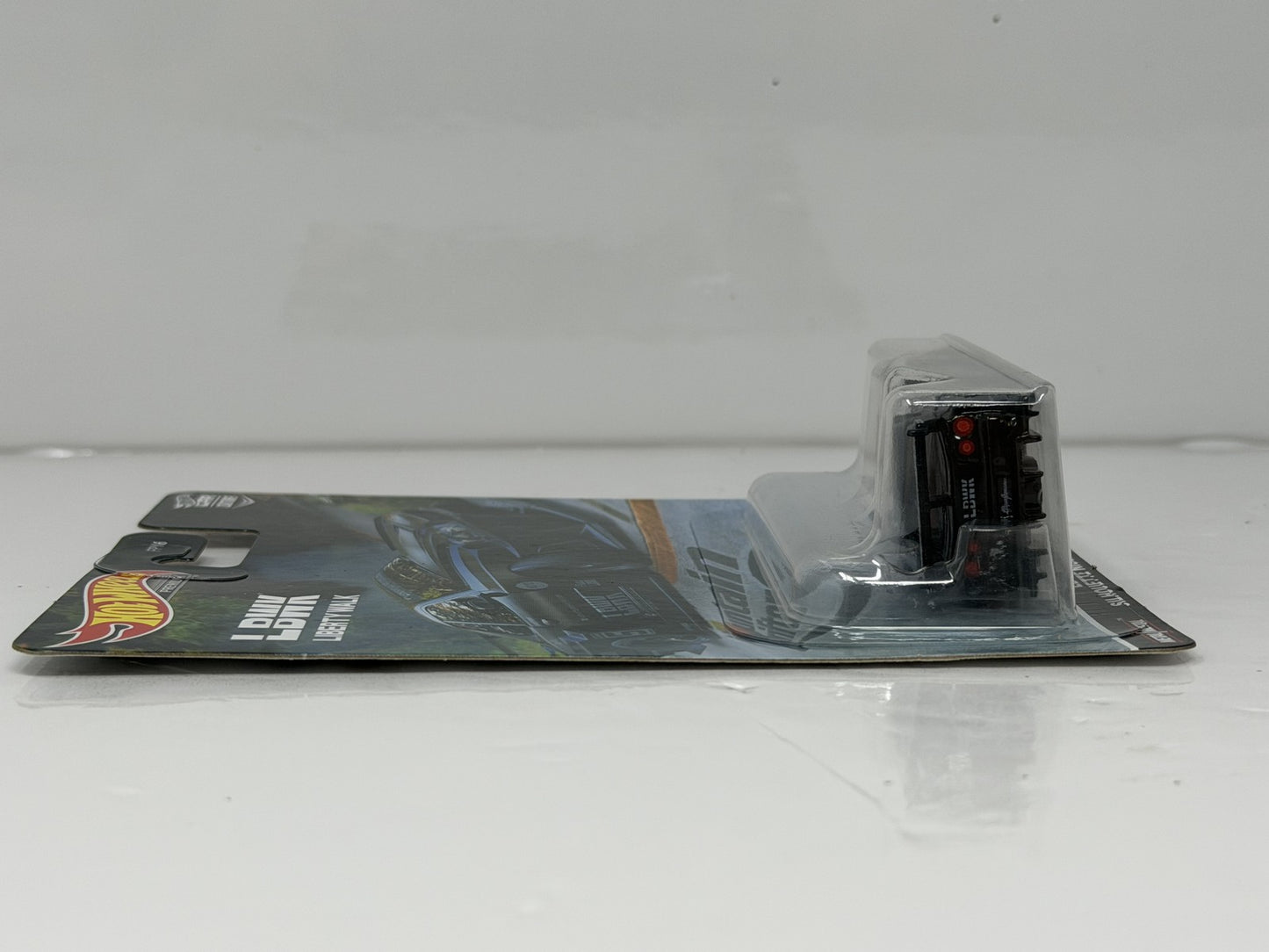 Hot Wheels Premium Mountain Drifters LB-ER34 Nissan Skyline CHASE 1:64 Diecast