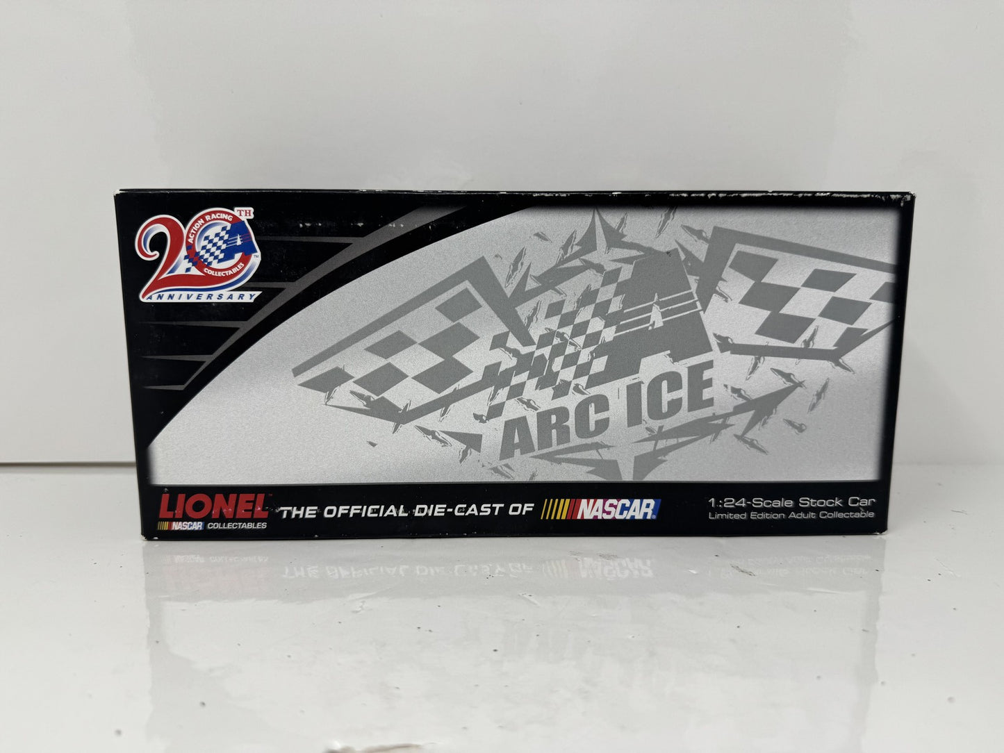 Lionel NASCAR Tony Stewart #14 Office Depot ICE 2012 Chevy Impala 1:24 Diecast