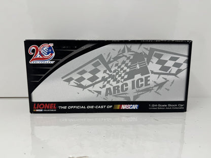 Lionel NASCAR Tony Stewart #14 Office Depot ICE 2012 Chevy Impala 1:24 Diecast