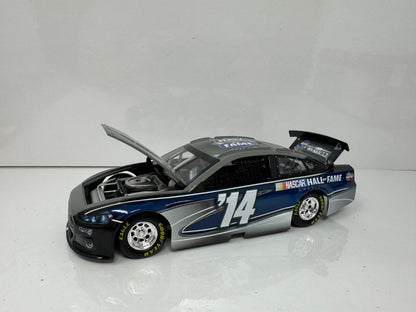 Action NASCAR 5 Inductees #14 NHOF Class of 2014 2013 Ford Fusion 1:24 Diecast