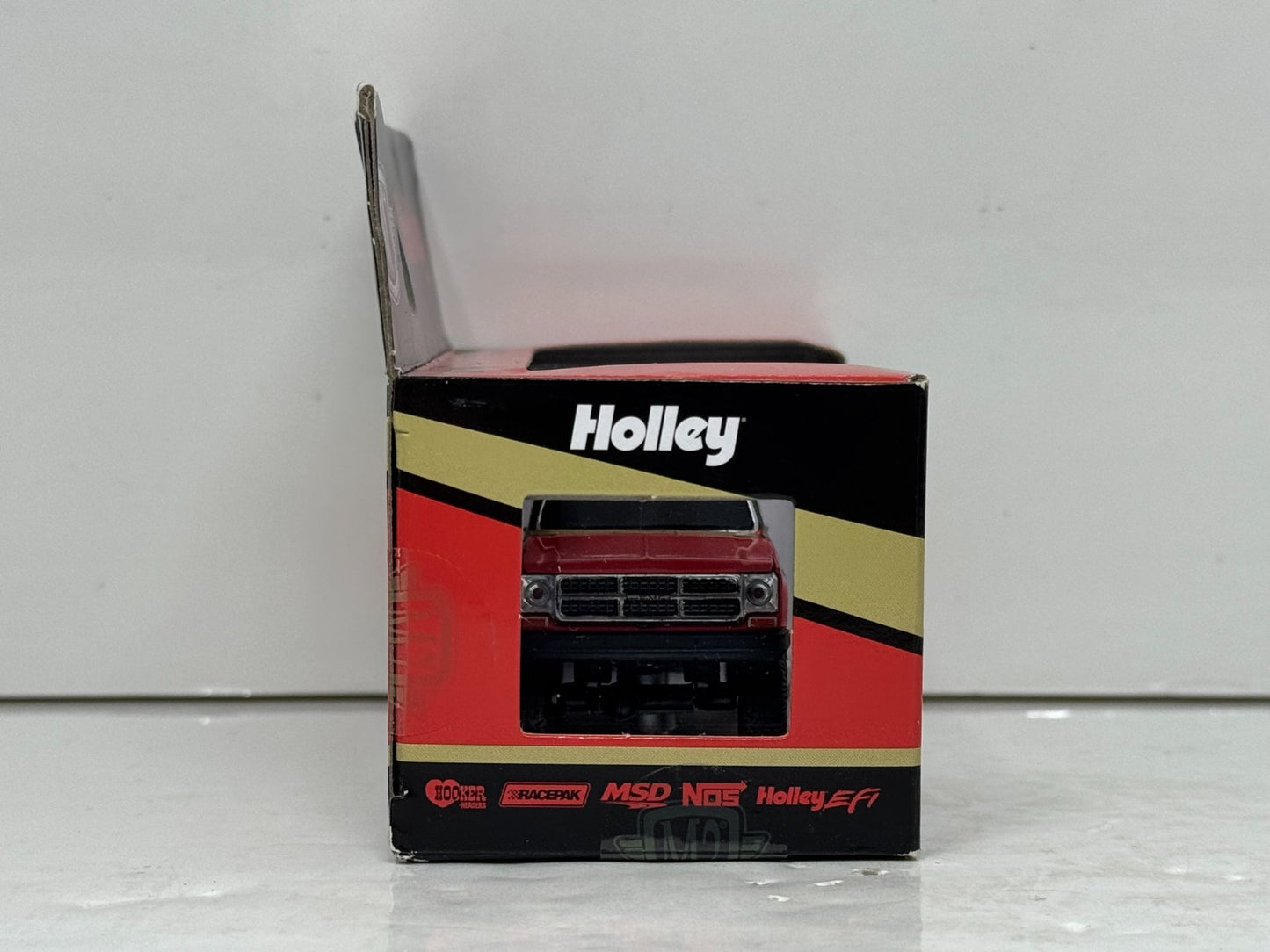 M2 Machines Holley 1976 GMC Sierra Grande 15 4x4 1:64 Diecast