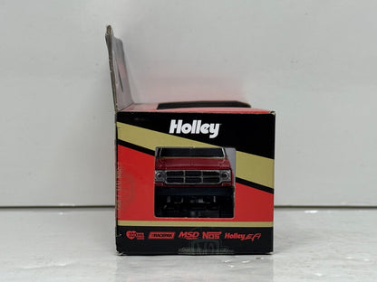 M2 Machines Holley 1976 GMC Sierra Grande 15 4x4 1:64 Diecast