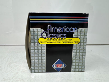 Motormax American Classics 1969 Ford F-100 Pickup 1:24 Diecast