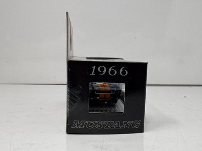 M2 Machines 1966 Ford Mustang 2 + 2 1:64 Diecast