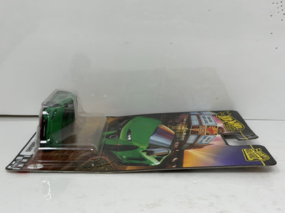 Hot Wheels Premium Boulevard #139 Lamborghini Temerario 1:64 Diecast
