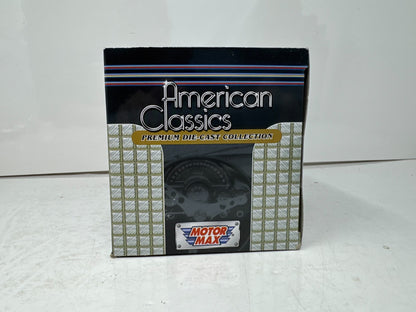 Motormax American Classics 1957 Chevy Bel Air 1:24 Diecast