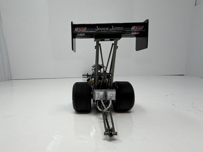Racing Champions NHRA Jesse James Top Fuel Dragster 1:24 Diecast 1 of 1250