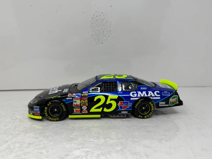 Action NASCAR #25 Brian Vickers GMAC 2004 Chevy Monte Carlo 1:24 Diecast