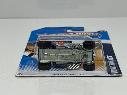 Hot Wheels HW Racing Bone Shaker 1:64 Diecast