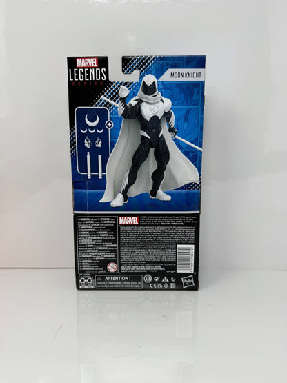 Marvel Legends Moon Knight Action Figure NO BAF PIECE