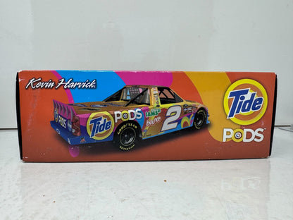 Lionel Racing Nascar #2 Kevin Harvick Chevy Silverado Liquid Color 1:24 Diecast 1/179
