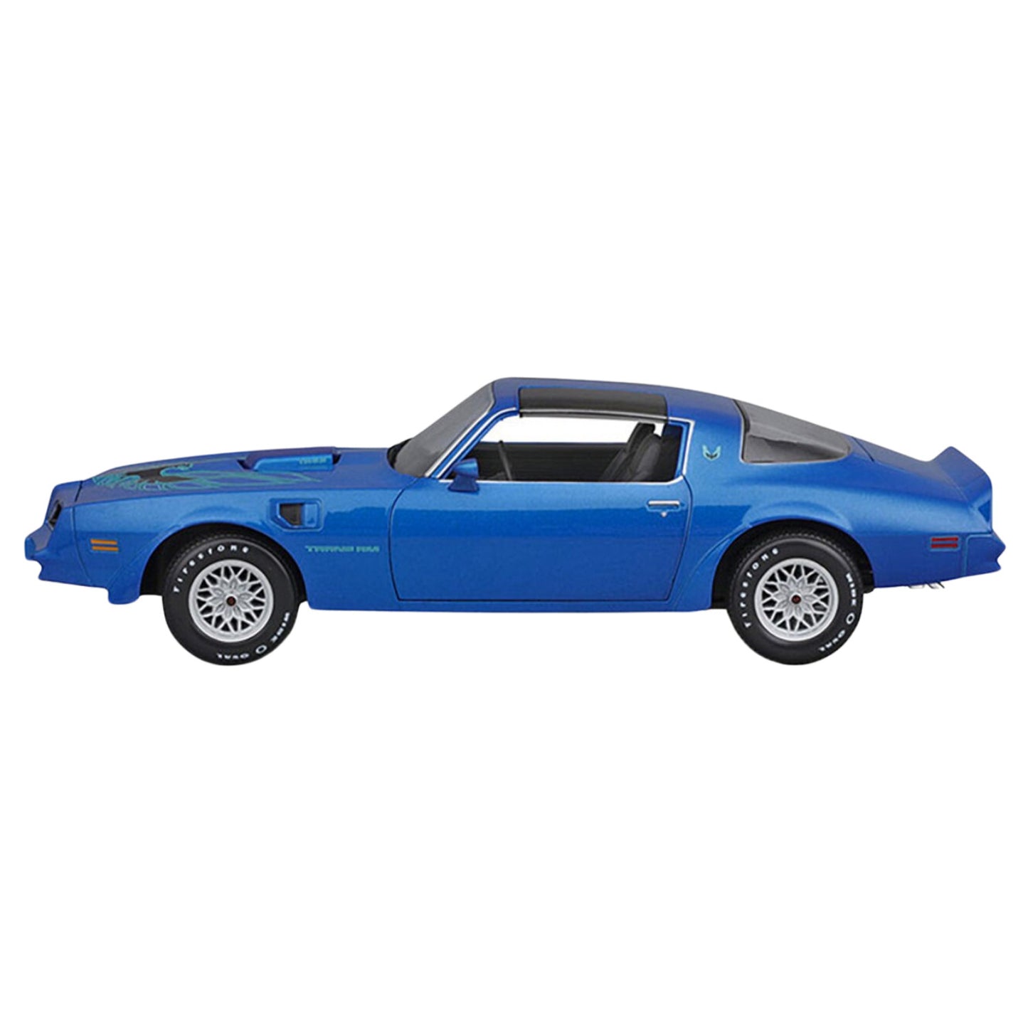 Maisto Pontiac Firebird Trans Am Special Edition 1:18 Diecast