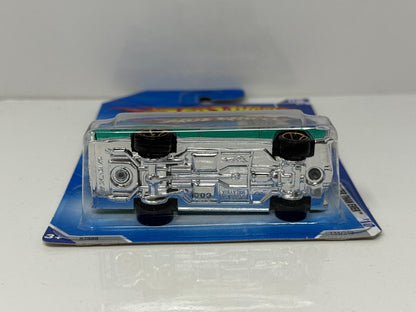 Hot Wheels Faster Than Ever 1967 Pontiac GTO 1:64 Diecast Factory Sealed