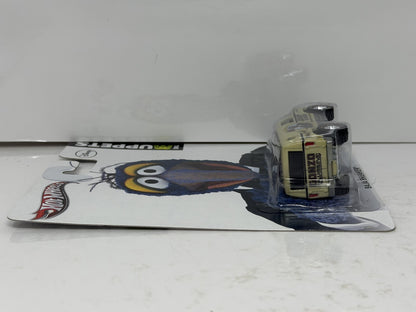 Hot Wheels The Muppets Gonzo Baja Breaker 1:64 Diecast Real Riders