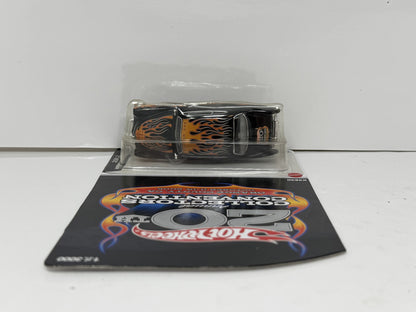 Hot Wheels 2006 20th Collectors Convention 1951 Merc 1:64 Diecast