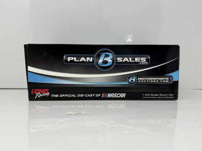 Lionel NASCAR Kyle Larson #42 DC Solar Darlington 2018 Autographed 1:24 Diecast