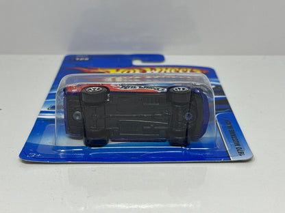 Hot Wheels Mainline 1970 Ford Mustang Mach 1 1:64 Diecast Factory Sealed
