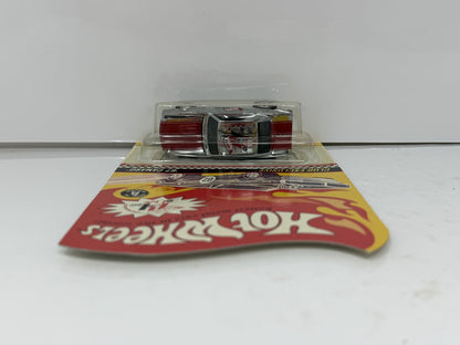 Hot Wheels RLC Red Line Club Club Exclusive 1967 Camaro Collector 1:64 Diecast RARE Red Stripe