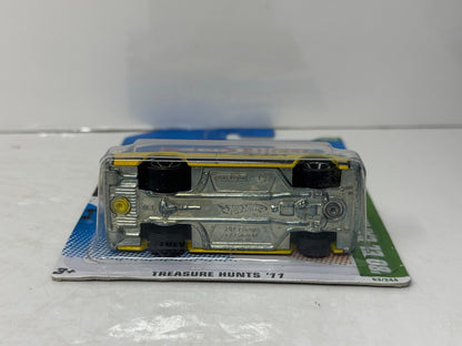 Hot Wheels Treasure Hunt 1980 Chevrolet El Camino 1:64 Diecast