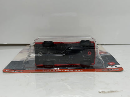 Hot Wheels Premium Power Trip 1991 GMC Syclone 1:64 Diecast