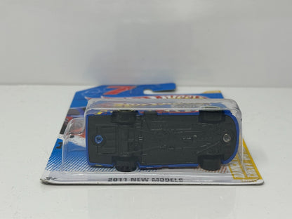 Hot Wheels New Models Danica Patrick Chevy Impala 1:64 Diecast Factory Sealed