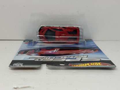 Hot Wheels Premium Speed Machines Lamborghini Veneno 1:64 Diecast