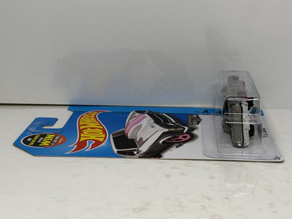 Hot Wheels ZAMAC HW City 1971 Chevrolet El Camino 1:64 Diecast