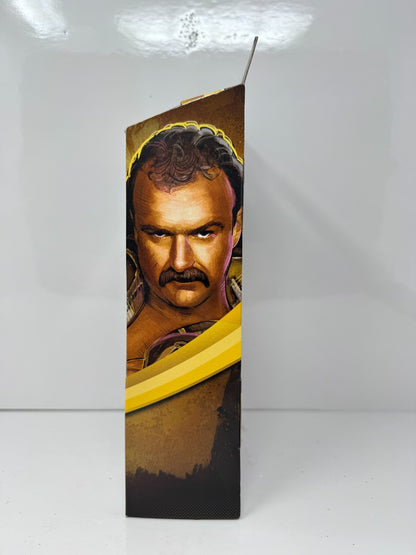 Mattel WWE Legends Series 8 Jake The Snake Roberts Action Figure
